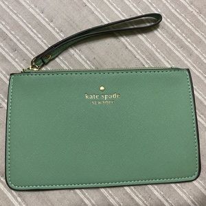 Kate Spade Wristlet
